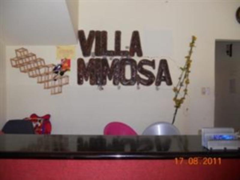 Mimosa Hotel Da Lat Exterior photo